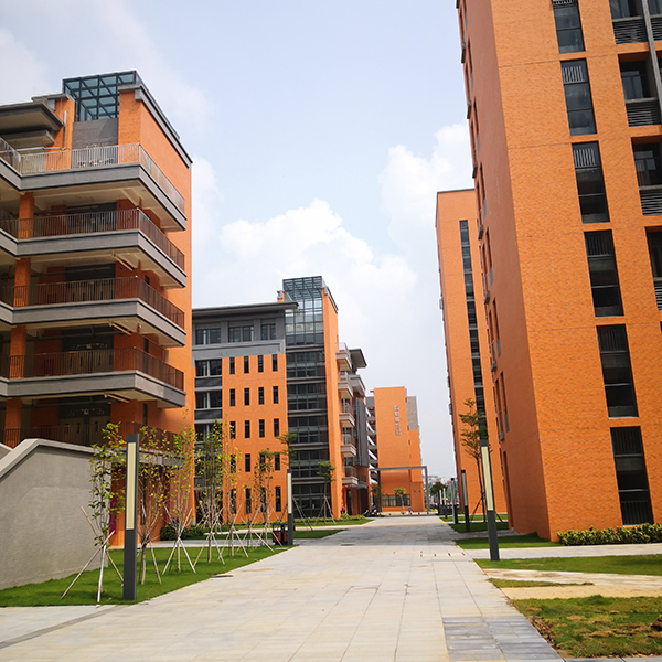 廣東科技學院